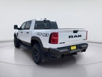 2025 RAM 1500 RHO