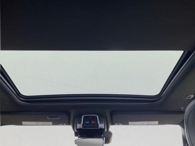 2025 RAM 1500 RHO