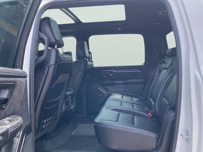 2025 RAM 1500 RHO