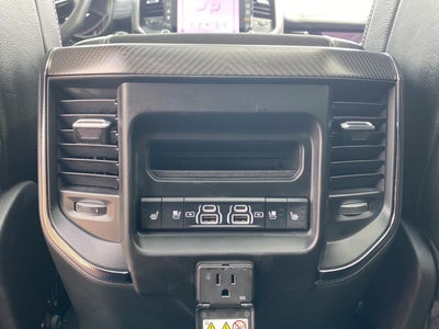 2025 RAM 1500 RHO