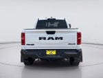2025 RAM 1500 RHO