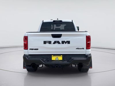 2025 RAM 1500 RHO