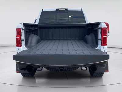 2025 RAM 1500 RHO