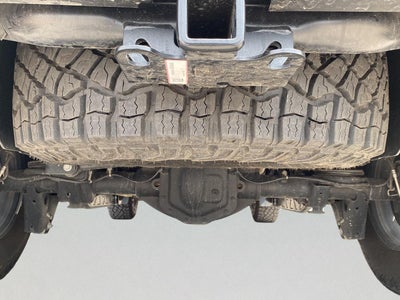 2025 RAM 1500 RHO