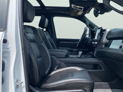 2025 RAM 1500 RHO
