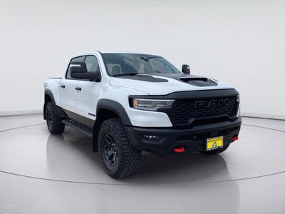 2025 RAM 1500 RHO