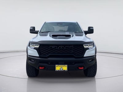 2025 RAM 1500 RHO