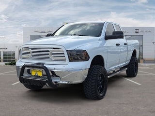 2011 RAM 1500 ST