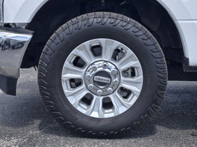 2021 Ford F-250SD XL