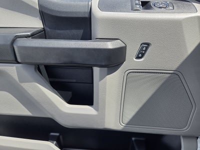 2021 Ford F-250SD XL