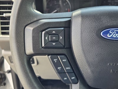 2021 Ford F-250SD XL