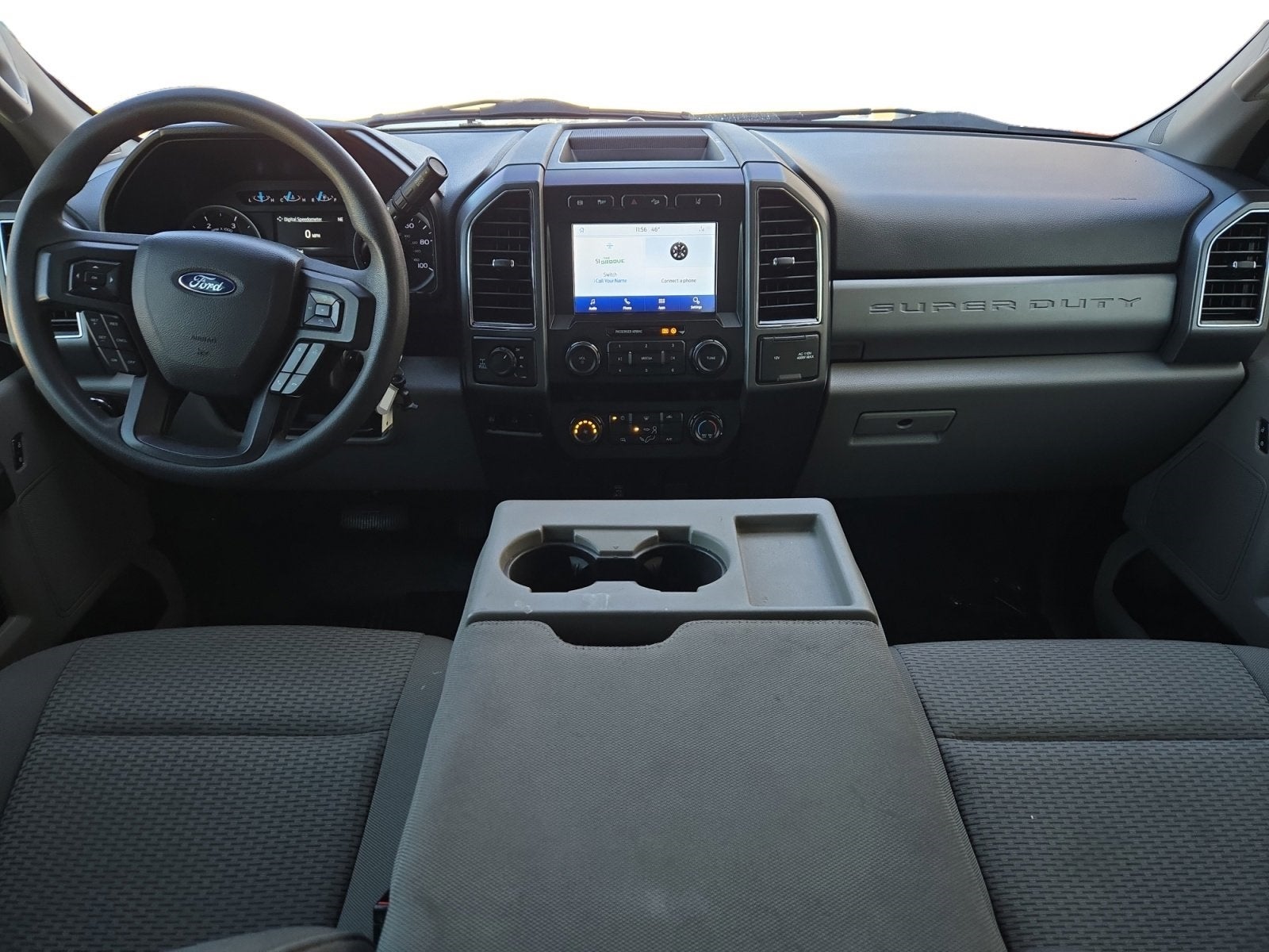 2020 Ford F-250SD XLT