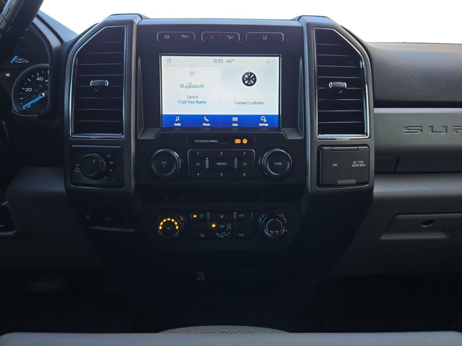 2020 Ford F-250SD XLT