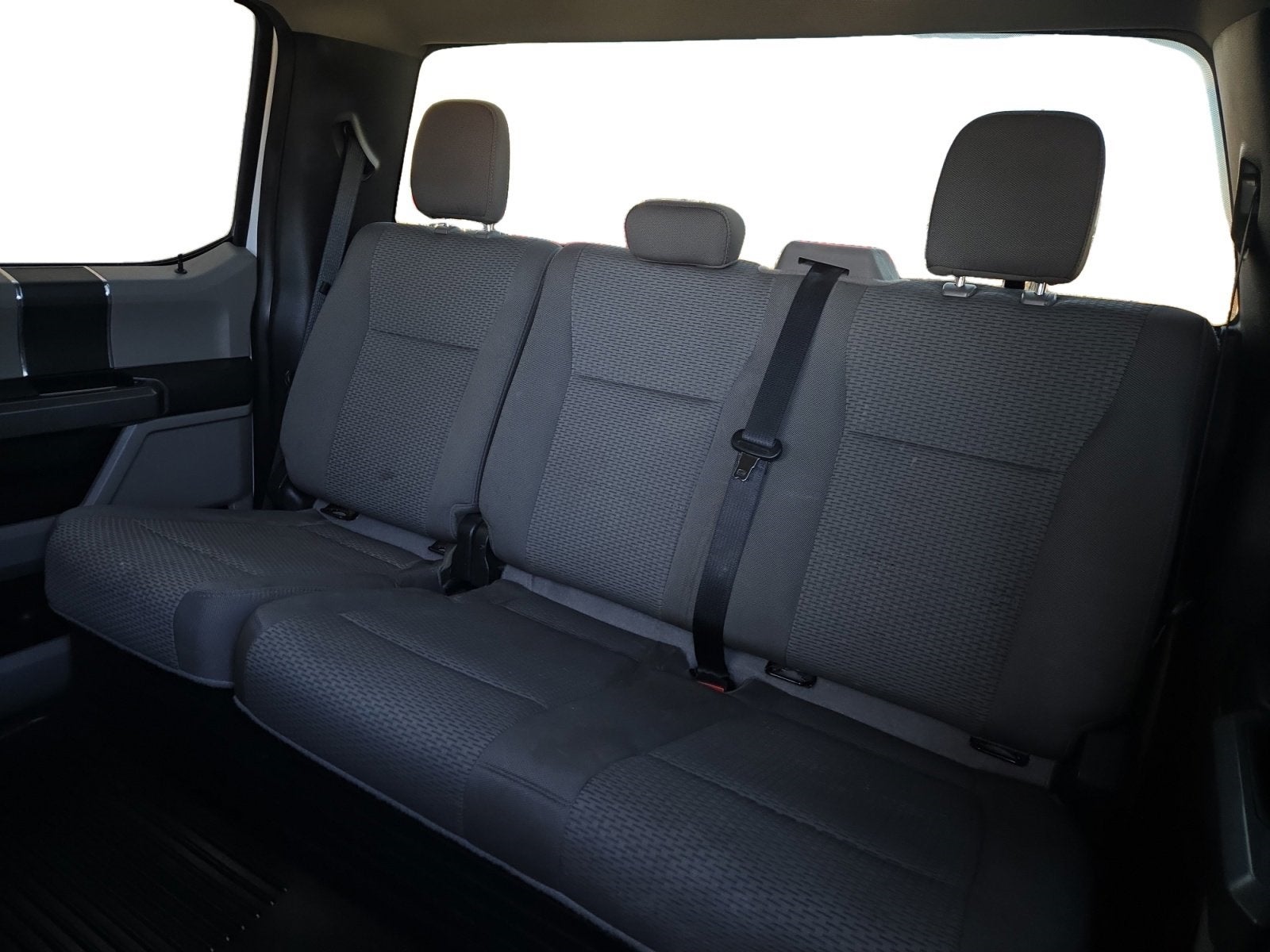 2020 Ford F-250SD XLT