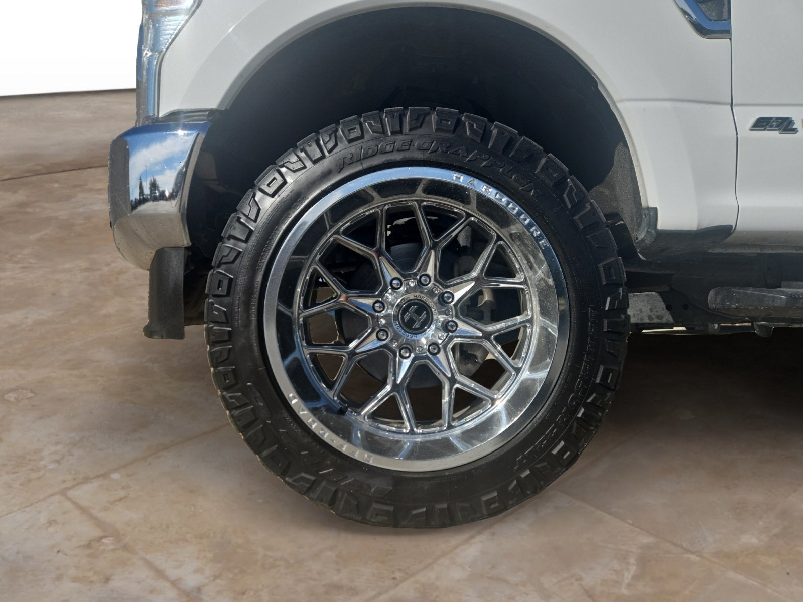 2020 Ford F-250SD XLT