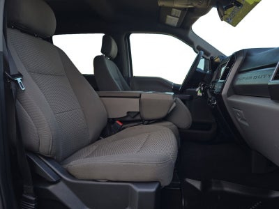 2020 Ford F-250SD XLT