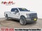 2020 Ford F-250SD XLT