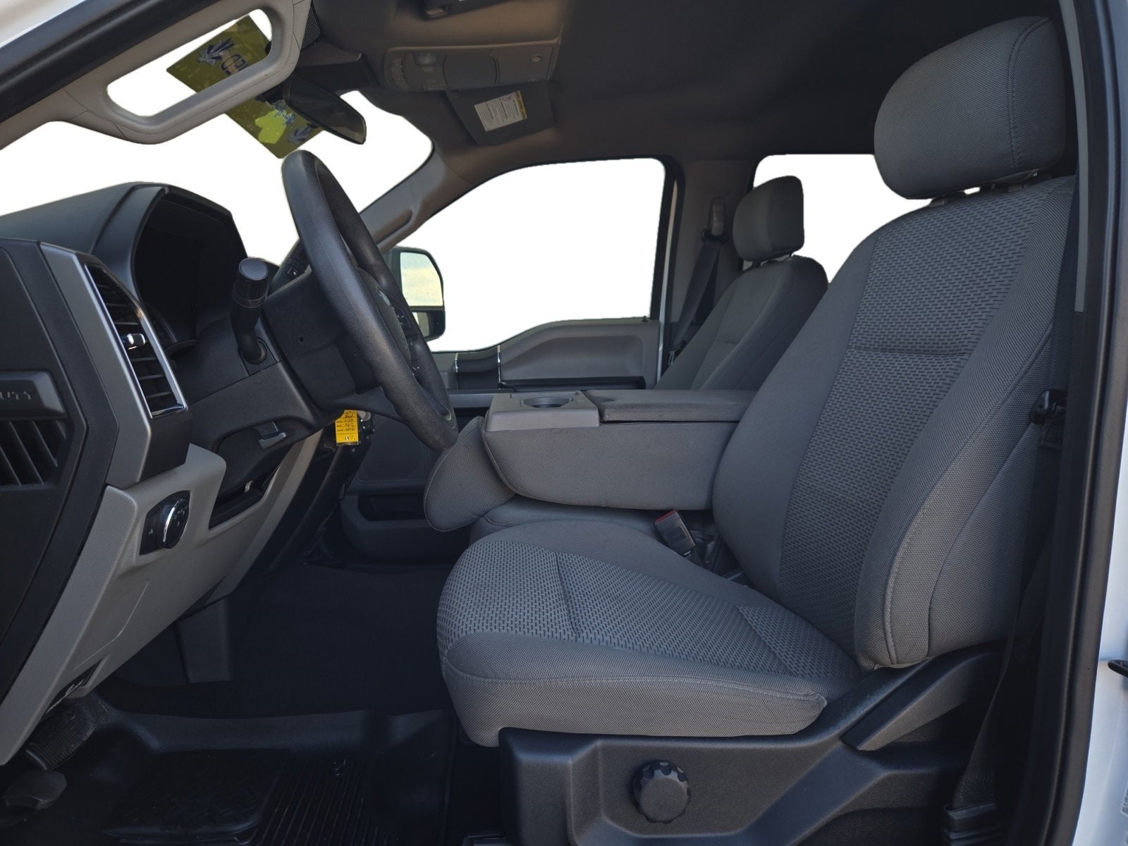 2020 Ford F-250SD XLT