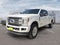 2017 Ford F-250SD Platinum