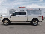 2017 Ford F-250SD Platinum