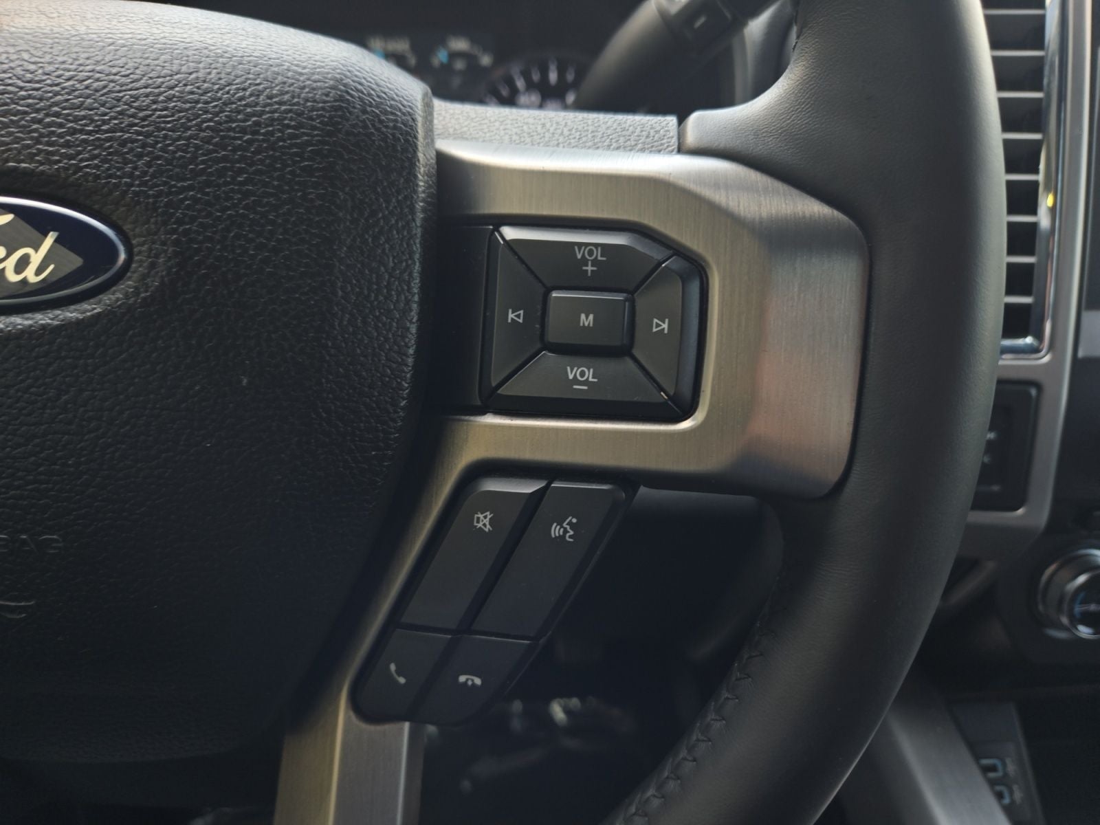 2017 Ford F-250SD Platinum