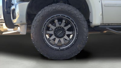 2016 Ford Super Duty F-250 Lariat