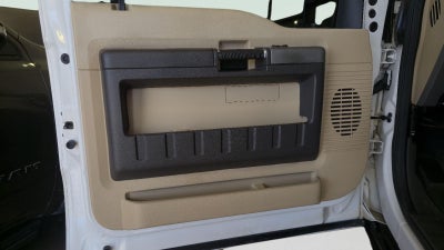 2016 Ford Super Duty F-250 Lariat