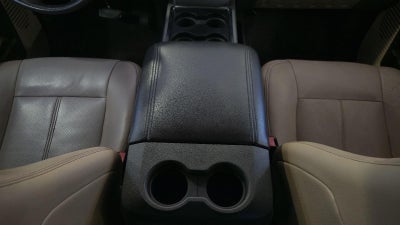 2016 Ford Super Duty F-250 Lariat
