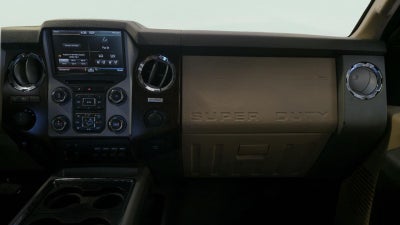 2016 Ford Super Duty F-250 Lariat
