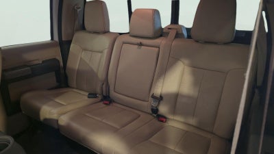 2016 Ford Super Duty F-250 Lariat