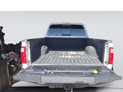 2016 Ford Super Duty F-250 Lariat