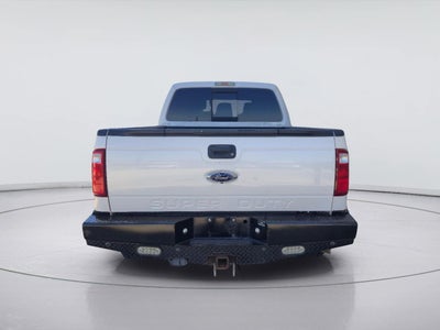 2016 Ford Super Duty F-250 Lariat