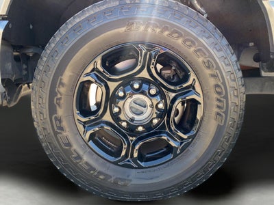 2024 Ford Super Duty F-250 SRW XL