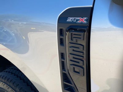 2024 Ford Super Duty F-250 SRW XL