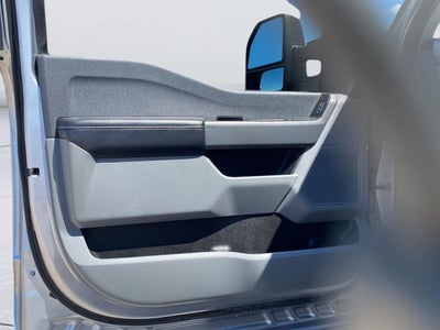 2024 Ford Super Duty F-250 SRW XL