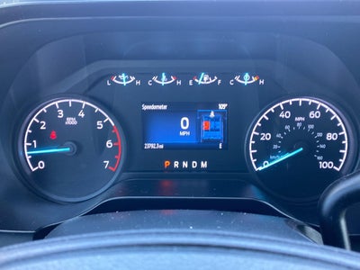 2024 Ford Super Duty F-250 SRW XL