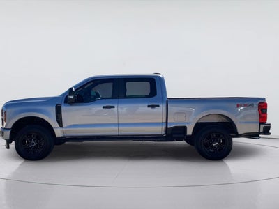 2024 Ford Super Duty F-250 SRW XL