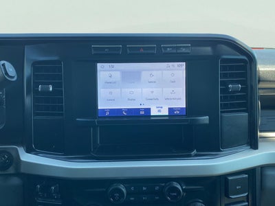 2024 Ford Super Duty F-250 SRW XL