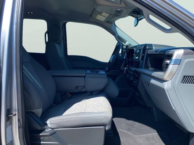 2024 Ford Super Duty F-250 SRW XL