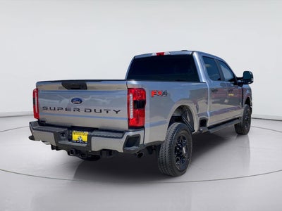 2024 Ford Super Duty F-250 SRW XL