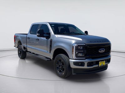 2024 Ford Super Duty F-250 SRW XL