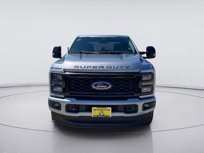 2024 Ford Super Duty F-250 SRW XL