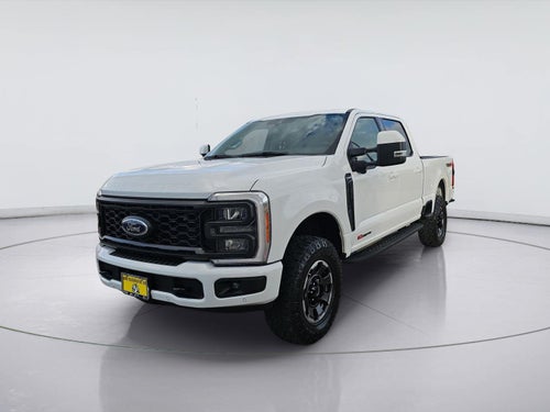 2023 Ford Super Duty F-250 Lariat