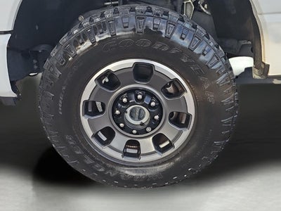 2023 Ford Super Duty F-250 Lariat