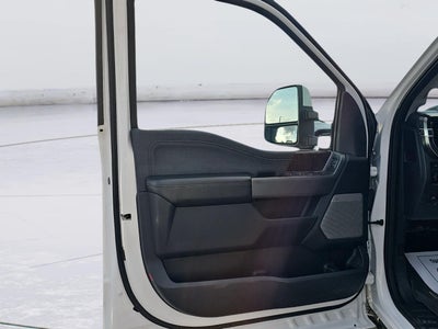 2023 Ford Super Duty F-250 Lariat