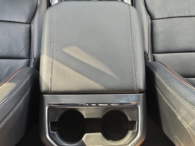 2023 Ford Super Duty F-250 Lariat