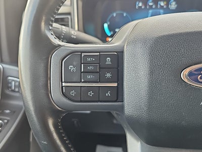2023 Ford Super Duty F-250 Lariat