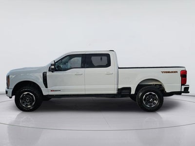 2023 Ford Super Duty F-250 Lariat