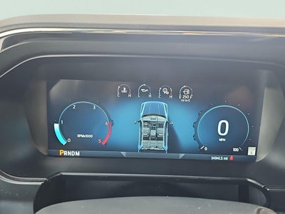 2023 Ford Super Duty F-250 Lariat