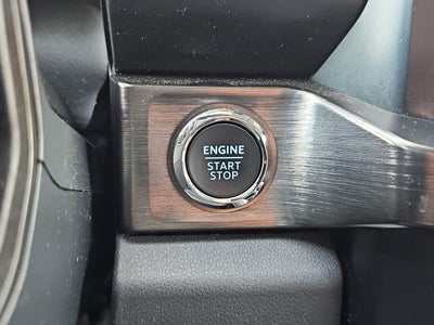 2023 Ford Super Duty F-250 Lariat
